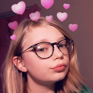 Meet your Posher, Jillian